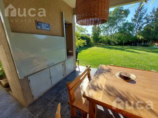 Foto 16 de Casa en venta en Barrio Santa Teresa - Benavidez - Tigre