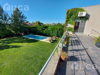 Foto 17 de Casa en venta en Barrio Santa Teresa - Benavidez - Tigre