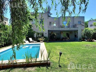 Foto 3 de Casa en venta en Barrio Santa Teresa - Benavidez - Tigre