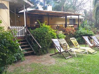 Foto 1 de Casa en  venta en el Delta de Tigre sobre Río Espera