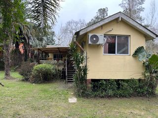 Foto 2 de Casa en  venta en el Delta de Tigre sobre Río Espera