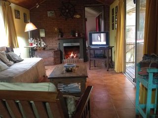 Foto 10 de Casa en  venta en el Delta de Tigre sobre Río Espera