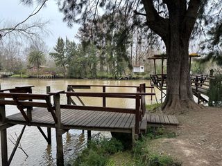 Foto 4 de Casa en  venta en el Delta de Tigre sobre Río Espera