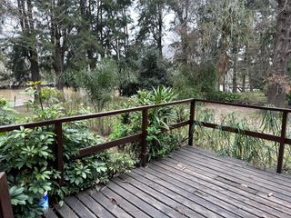 Foto 36 de Casa en  venta en el Delta de Tigre sobre Río Espera