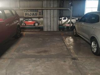 Foto 1 de Venta de Cochera 13m² - Bucarelli al 2300 - Villa Urquiza