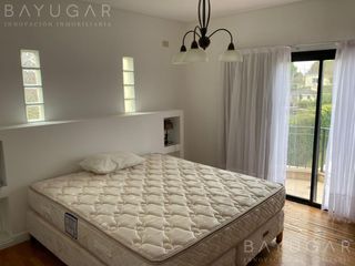 Foto 17 de Venta Casa - Campo Grande - Pilar