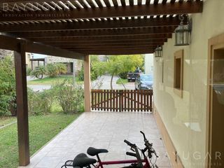 Foto 30 de Venta Casa - Campo Grande - Pilar