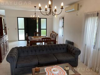 Foto 6 de Venta Casa - Campo Grande - Pilar