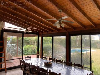 Foto 23 de Venta Casa - Campo Grande - Pilar