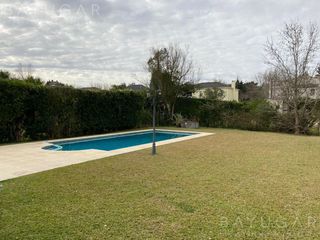 Foto 28 de Venta Casa - Campo Grande - Pilar