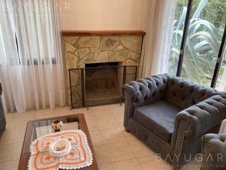Foto 5 de Venta Casa - Campo Grande - Pilar