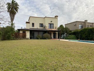 Foto 31 de Venta Casa - Campo Grande - Pilar