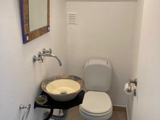 Foto 8 de Venta Casa - Campo Grande - Pilar