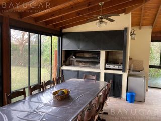 Foto 22 de Venta Casa - Campo Grande - Pilar