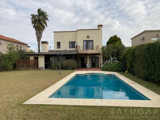 Foto 14 de Venta Casa - Campo Grande - Pilar
