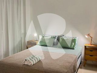 Foto 10 de Departamento de dos ambientes en alquiler