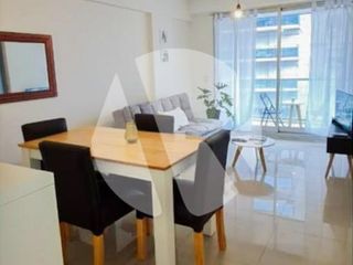 Foto 1 de Departamento de dos ambientes en alquiler
