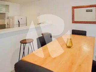 Foto 4 de Departamento de dos ambientes en alquiler