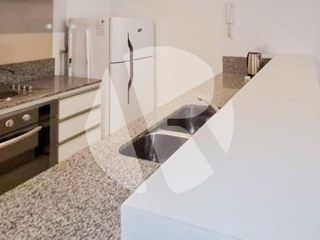 Foto 5 de Departamento de dos ambientes en alquiler