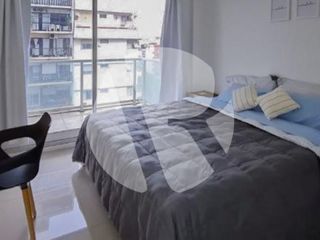 Foto 7 de Departamento de dos ambientes en alquiler