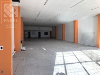 Foto 4 de Local venta sobre Ruta 22, barrio Belgrano, con 330 m2 cubiertos y terreno de 10 x 33
