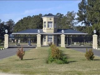 Foto 4 de Terreno en venta - 800Mts2 - Lagos de San Eliseo, Presidente Perón