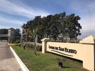Foto 2 de Terreno en venta - 800Mts2 - Lagos de San Eliseo, Presidente Perón