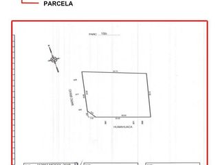 Foto 7 de GRAN ESQUINA EN VENTA - GUARDIA VIEJA Y HUMAHUACA  - Almagro- Lideres en Terrenos