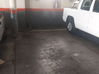 Foto 1 de Cochera en venta - 14Mts2 - Balvanera