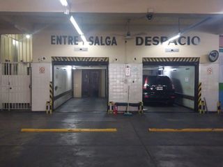 Foto 4 de Cochera en venta - 14Mts2 - Balvanera