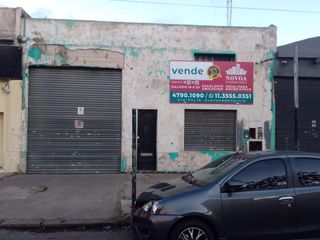 Foto 1 de Terreno - Valentin Alsina