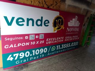 Foto 12 de Terreno - Valentin Alsina