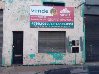 Foto 2 de Terreno - Valentin Alsina