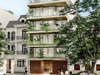Foto 6 de Cochera en Venta en Villa Urquiza