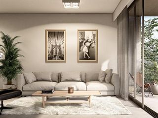 Foto 5 de Cochera en Venta en Villa Urquiza