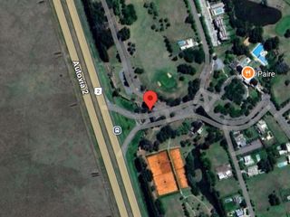 Foto 9 de Terreno en venta - 1.100mts2 - Haras del Sur II