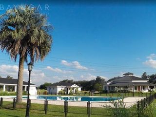 Foto 1 de Venta Lotes - Barrio Privado Sausalito - Pilar