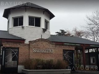 Foto 15 de Venta Lotes - Barrio Privado Sausalito - Pilar