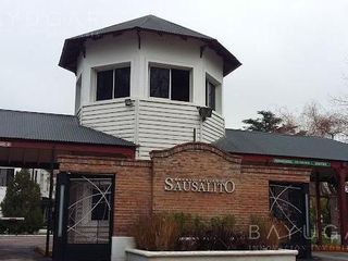 Foto 2 de Venta Lotes - Barrio Privado Sausalito - Pilar