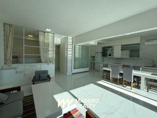 Foto 6 de Departamento - alquiler y venta - Puerto Madero- 2 ambientes