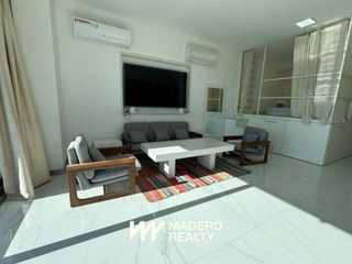 Foto 1 de Departamento - alquiler y venta - Puerto Madero- 2 ambientes