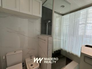 Foto 9 de Departamento - alquiler y venta - Puerto Madero- 2 ambientes