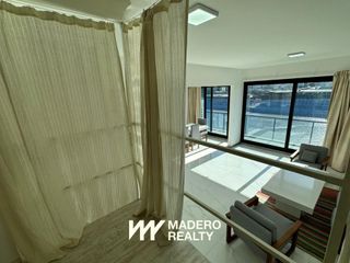 Foto 14 de Departamento - alquiler y venta - Puerto Madero- 2 ambientes