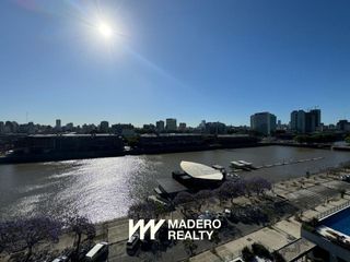 Foto 12 de Departamento - alquiler y venta - Puerto Madero- 2 ambientes