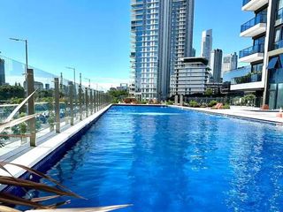 Foto 18 de Departamento - alquiler y venta - Puerto Madero- 2 ambientes