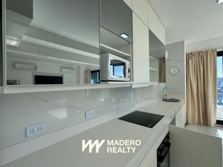 Foto 8 de Departamento - alquiler y venta - Puerto Madero- 2 ambientes
