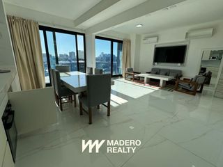 Foto 2 de Departamento - alquiler y venta - Puerto Madero- 2 ambientes