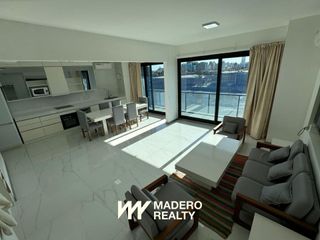 Foto 3 de Departamento - alquiler y venta - Puerto Madero- 2 ambientes
