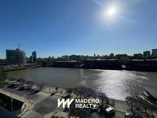 Foto 15 de Departamento - alquiler y venta - Puerto Madero- 2 ambientes