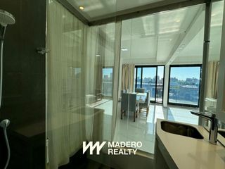 Foto 7 de Departamento - alquiler y venta - Puerto Madero- 2 ambientes
